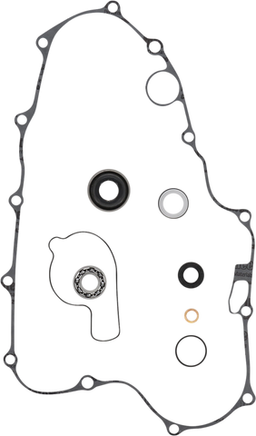 PROX Water Pump Rebuild Kit - Suzuki 57.3423