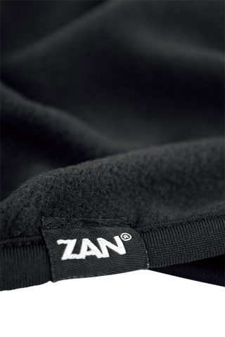 ZAN HEADGEAR SportFlex® Lo-Pile Balaclava - Black WBLL114