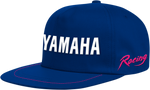 YAMAHA APPAREL Yamaha Motosport Racing Hat - Blue NP21A-H1804
