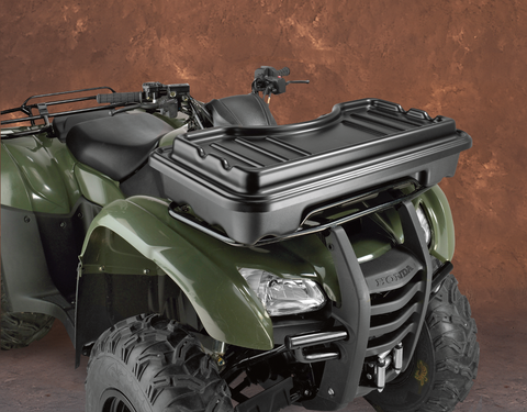 MOOSE UTILITY Front Basket with Cover V000103-11056M