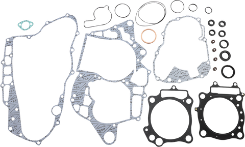PROX Gasket Kit - Complete 34.1494