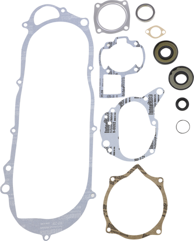PROX Gasket Kit - Complete 34.3180