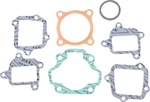PROX Top End Gasket Set - Yamaha 35.2008