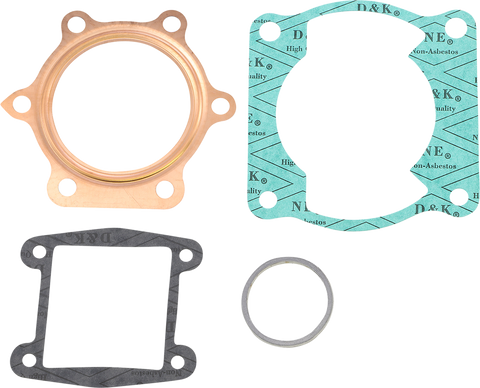 PROX Top End Gasket Set - Yamaha 35.2280