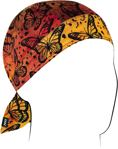 ZAN HEADGEAR SportFlex® Flydanna® - Monarch ZL468