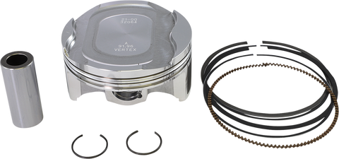 VERTEX Piston Kit 24502A