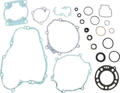 PROX Gasket Kit - Complete - Kawasaki 34.4121