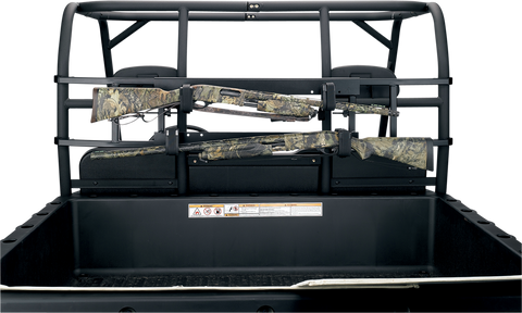 MOOSE UTILITY UTV Roll Cage Gun Rack UVPR900-MOOSE