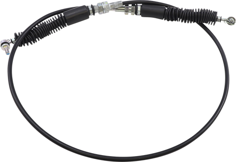 MOOSE UTILITY Shifter Cable - UTV - Polaris 100-4182-PU