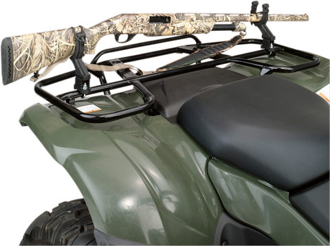 MOOSE UTILITY Big Horn Gun Rack - Single ATV1-M