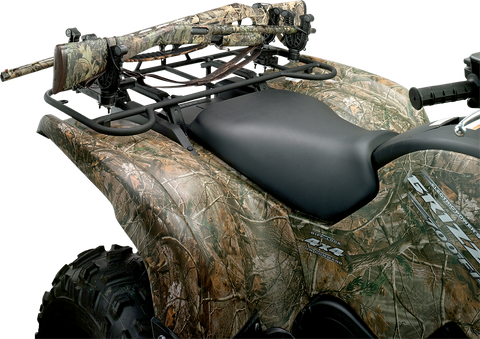 MOOSE UTILITY Flexgrip™ Pro Double Gun Racks FFG2