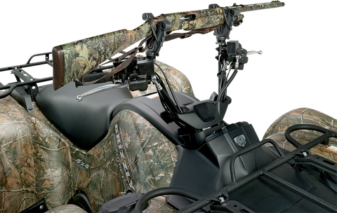 MOOSE UTILITY V-Grip™ Handlebar Gun Rack VFGH