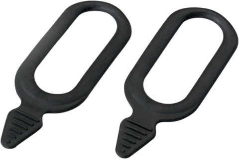 MOOSE UTILITY V-Grip™ Replacement Rubber Snubbers SNUB1