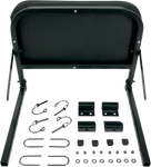 MOOSE UTILITY ATV Back Rest RR605B-MOOSE