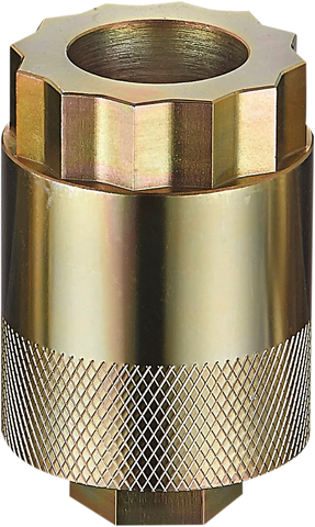 MOOSE UTILITY Honda Pinion Bearing Nut Tool - 64 mm 395-7001