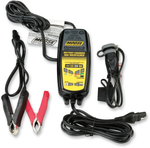 MOOSE UTILITY Optimate 3 Charger TM441