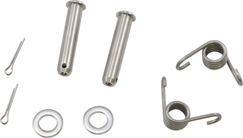 MOOSE RACING Spring Pin Footpeg - KTM P17-5602