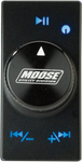 MOOSE UTILITY Bluetooth Receiver/Controller MOOSE UTV-BT