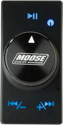 MOOSE UTILITY Bluetooth Receiver/Controller MOOSE UTV-BT