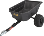 MOOSE UTILITY Utility Trailer 4048PS-ATV