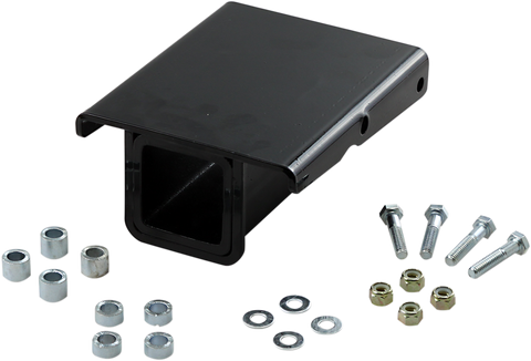 MOOSE UTILITY Front Receiver Hitch - Suzuki AM-5851