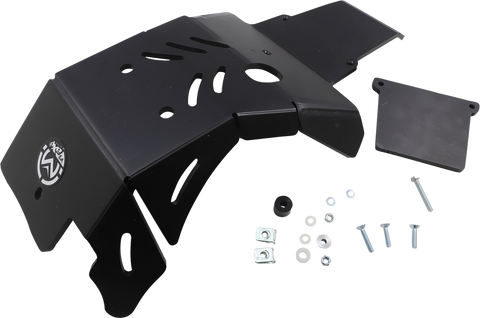 MOOSE RACING Pro LG Skid Plate PX1562