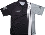 MOOSE RACING Moose Pit Shirt - Black - 3XL 3040-3039