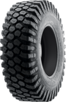 MOOSE UTILITY Tire - Insurgent - 35x10-15 WVS30573510158R