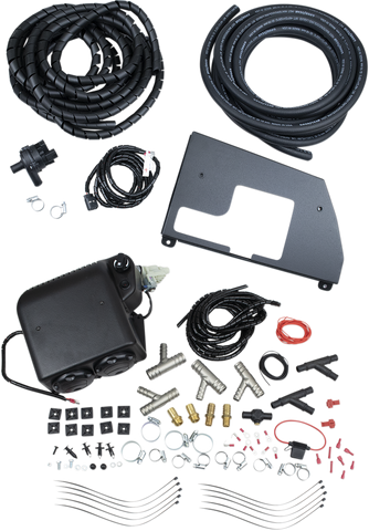 MOOSE UTILITY UTV Cab Heater - Kawasaki 5835