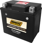 MOOSE UTILITY AGM Battery - CTX5L CTX5L