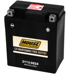 MOOSE UTILITY AGM Battery - CTX7L CTX7L