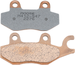 MOOSE UTILITY XCR Brake Pads M412-S47