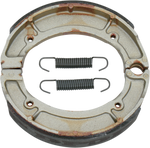 MOOSE UTILITY Brake Shoes - Front - Yamaha M9127