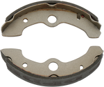 MOOSE UTILITY Brake Shoes - Front - Yamaha M9165