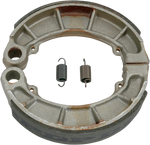 MOOSE UTILITY Brake Shoes - Rear - TRX M9167