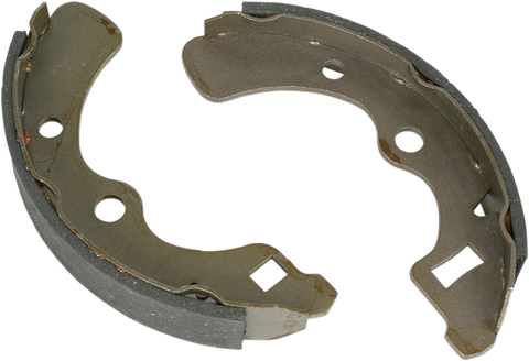 MOOSE UTILITY Brake Shoes - Front/Rear - Kawasaki M9204