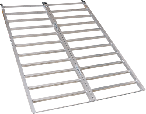 MOOSE UTILITY Bi-Fold Ramp - 48" x 71" AR-01XW48