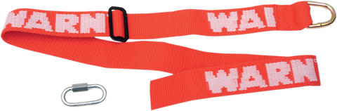 MOOSE UTILITY Electric Lift Replacement Strap 68191