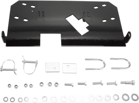 MOOSE UTILITY Plow Mount - Arctic Cat 2795PF