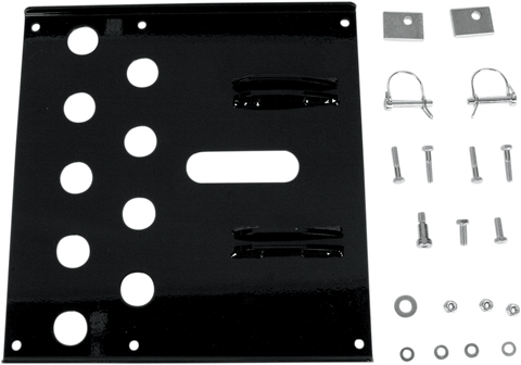 MOOSE UTILITY Plow Mount - Can-Am 2797PF