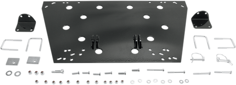 MOOSE UTILITY UTV Plow Mount - Polaris 2765PF