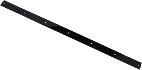 MOOSE UTILITY Cycle Country Plow Wear Bar - 3" x 60" 2559PF