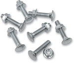 MOOSE UTILITY UHMV Wear Bar Bolt Kit BB20PF