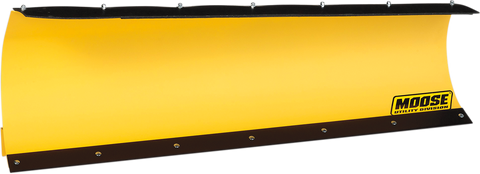 MOOSE UTILITY County Plow Blade - 60" 2566PF