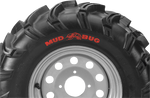 MAXXIS Tire - M961 - Mud Bug - 25x8-12 - 6 Ply TM16639400