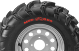 MAXXIS Tire - M961 - Mud Bug - 25x8-12 - 6 Ply TM16639400