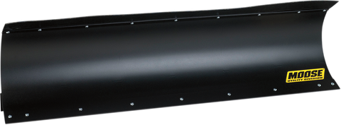 MOOSE UTILITY Plow Blade - 66" - Black 2556BLKPF
