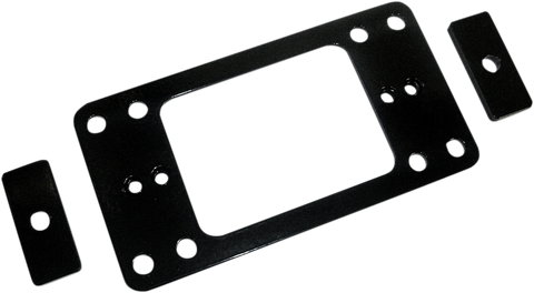 MOOSE UTILITY UTV Fairlead Plate 1638M