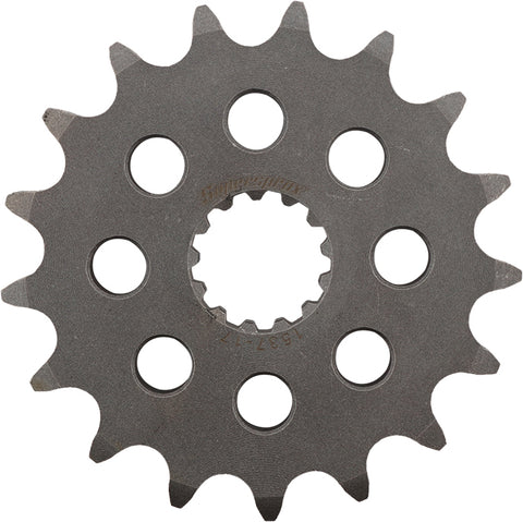 Front Cs Sprocket Steel 17t 525 Kaw