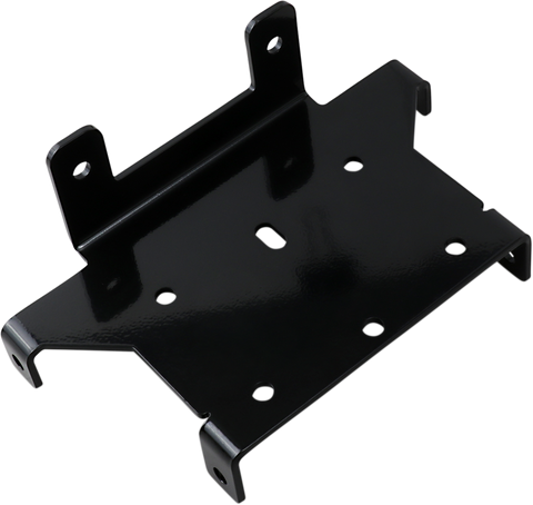 MOOSE UTILITY Winch Mount - Can-Am 1522PF